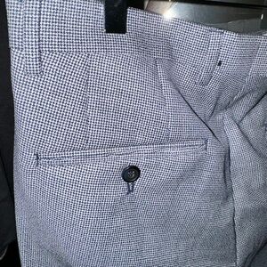 Reiss 32 x 32 mens dress pants